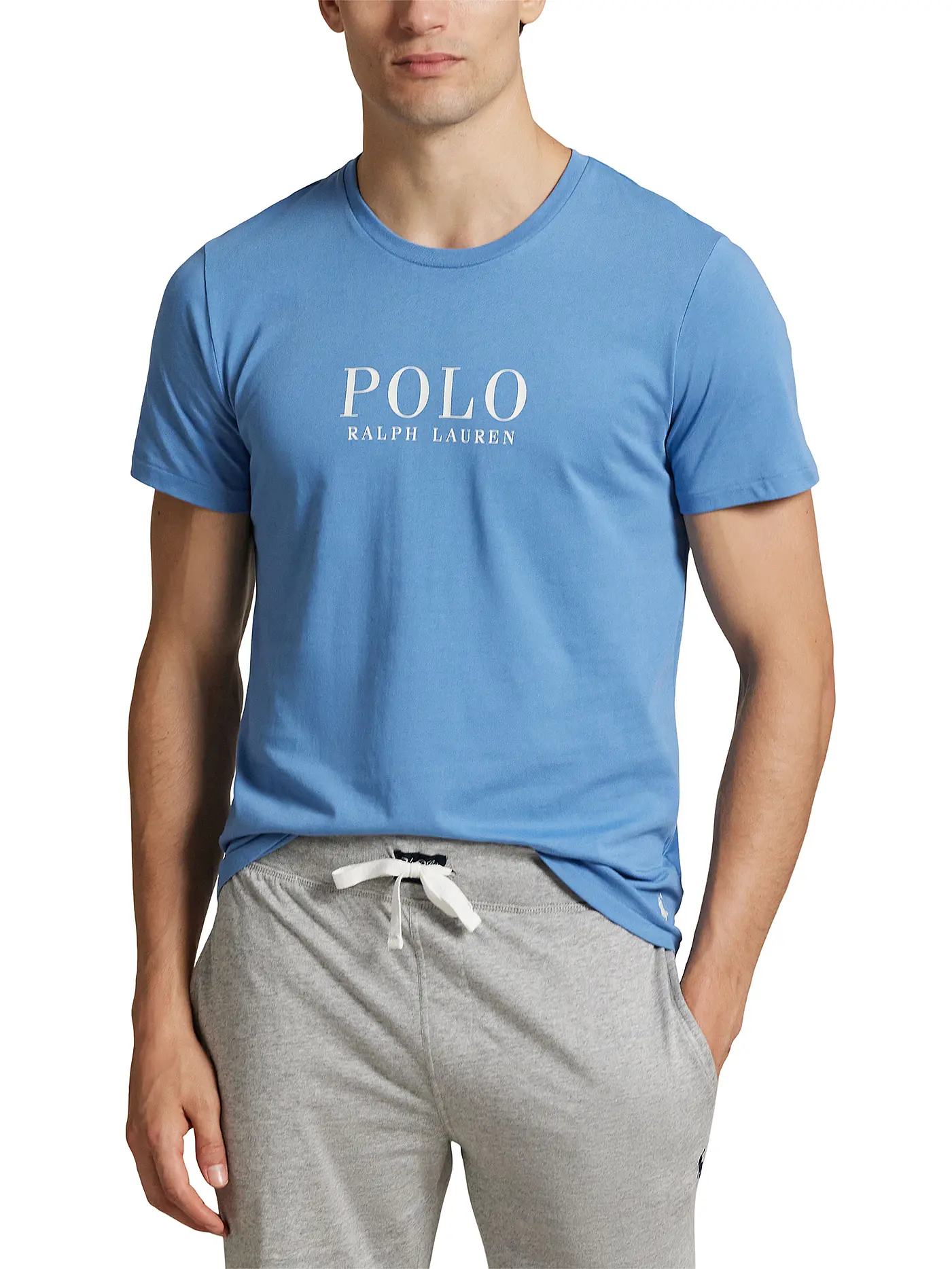 POLO RALPH LAUREN | Loungewear Shirt | 